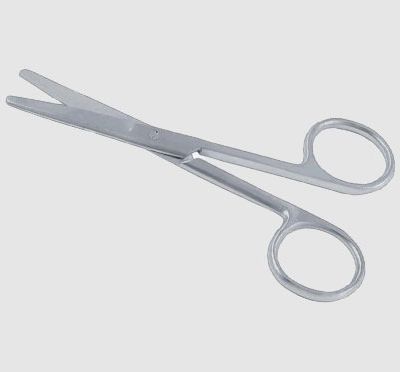 Operating Scissors