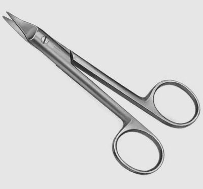 Stitch / Ligature Scissors