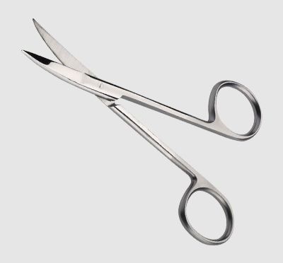 Iris Scissors