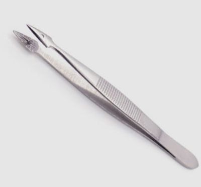 Splinter Forceps