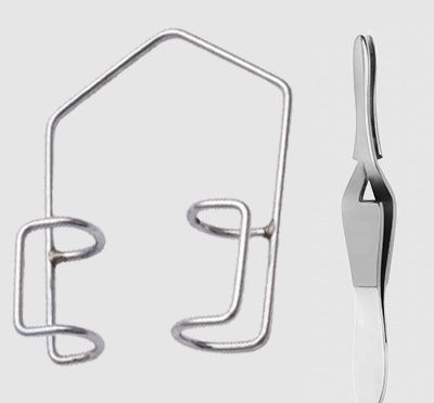 Cataract Set
