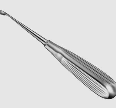 Schede Bone Curette