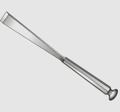 Stille Bone Chisel