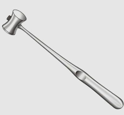 Williger Bone Mallet