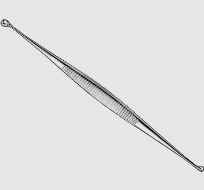 Martini Bone Curette