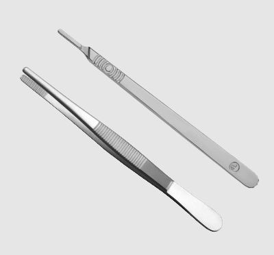 Craniotomy Set