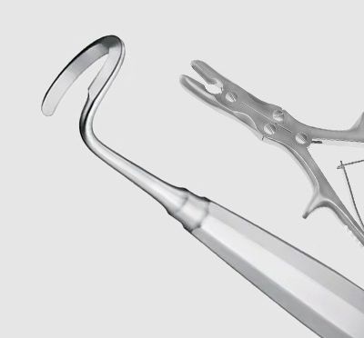 Diaphragmatic Hernia Repair Set