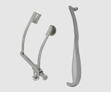 Surgical Instruments Set