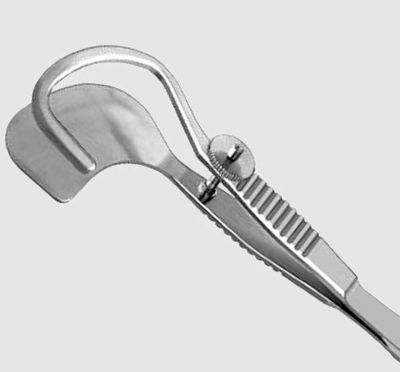 Eyelid Surgery Set
