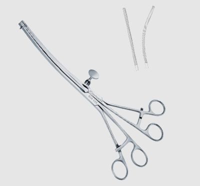 Gastrointestinal Instrument Set