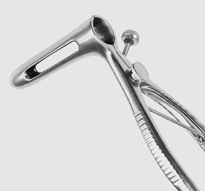 Haemorrhoidectomy Set
