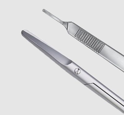 Incision & Drainage Set