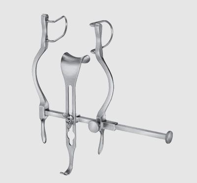 Laparotomy Set