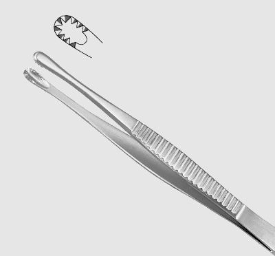 Major Surgery Instrument Set