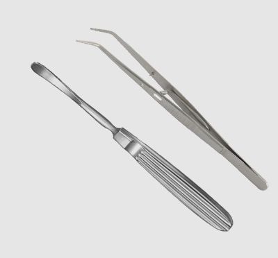 Maxillofacial Surgical Set