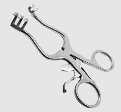 Minor Surgery Instrument Set
