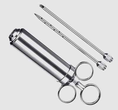 Prostatectomy Set