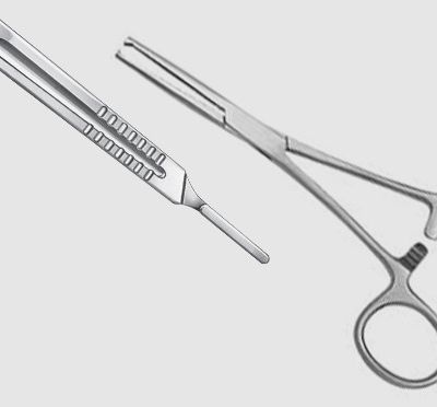 Suture Instrument Set