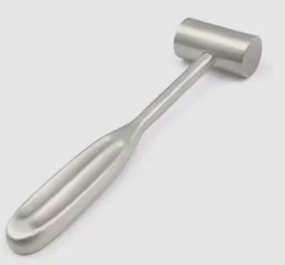Collin Orthopedic Mallet