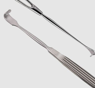Thyroidectomy Set