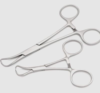 Vaginal Hysterectomy Set
