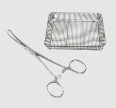Abdominal Gynecological Instrument Set