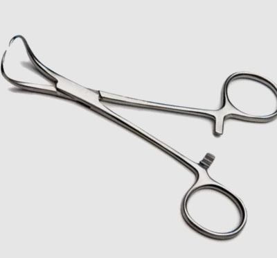 Towel Clamps