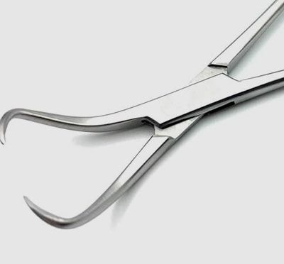 Abdominal Perineal Resection Set