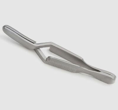 Organ Holding Clamps