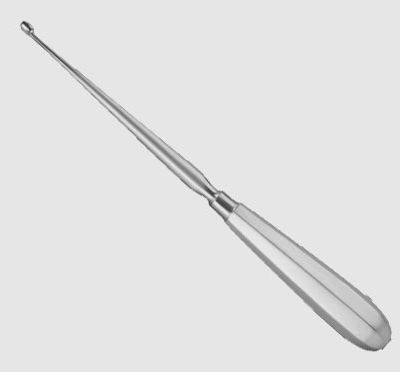 Simon Bone Curette