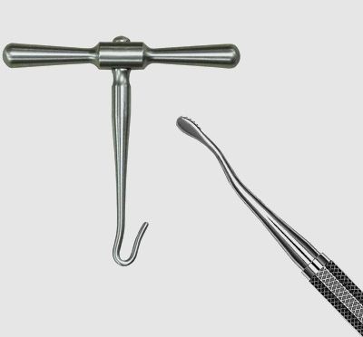 Amputation Instrument