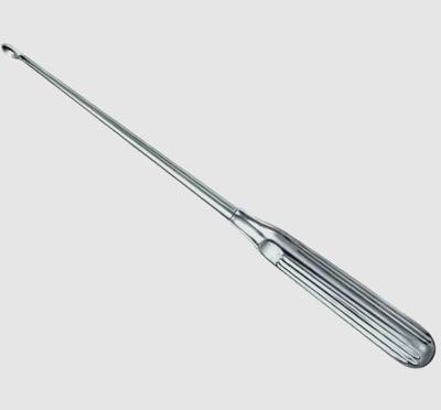 Mod. Usa Bone Curette