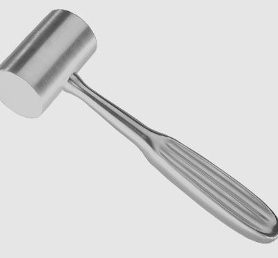 Kirk Bone Mallet