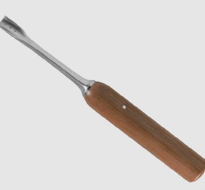 Lexer Bone Chisel