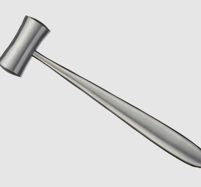 Lucae Bone Mallet