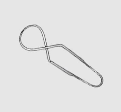 Shardles Towel Clamp