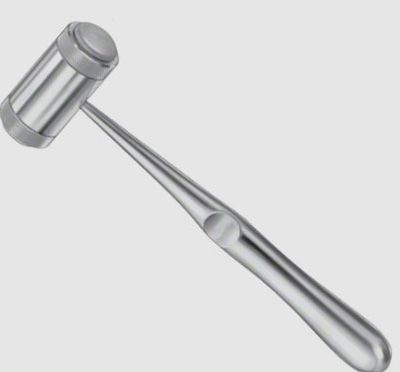 Mead Bone Mallet