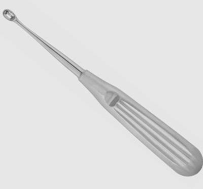 Volkmann Bone Curette